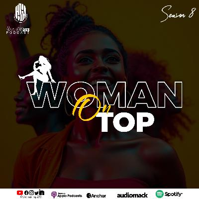Episode 55 - Woman on Top