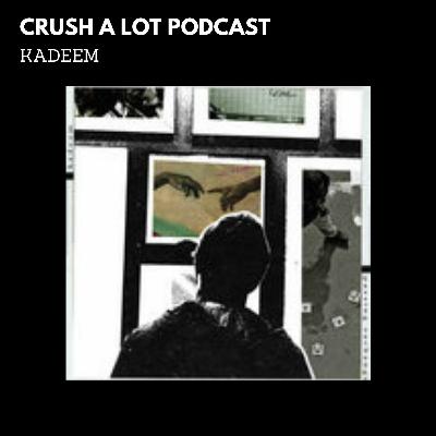 Passing Exchange with Kadeem