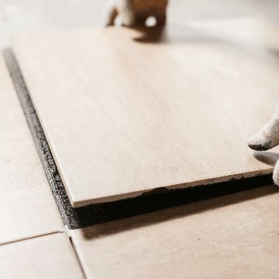 Proper Tile Installation, Overlooked Inspections, Handling Ice on your Home
