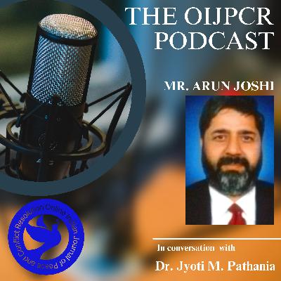 Kashmir Harmony: Navigating Peace Through Systemic Change