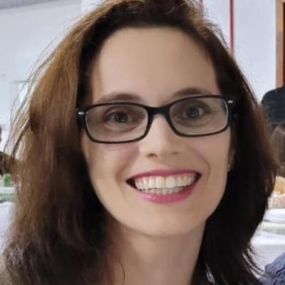 Ensino Com Ciência #05 - Sandra Rostirola Ensino Com Ciência #05 - Sandra Rostirola