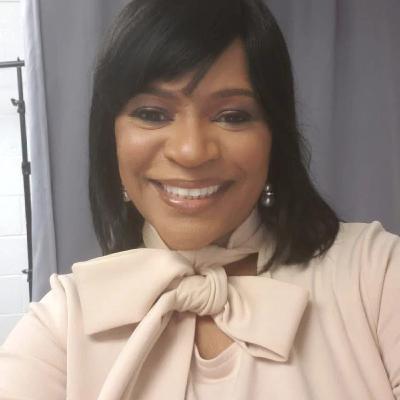 Apostle Chantel Rich word 8/4/2024