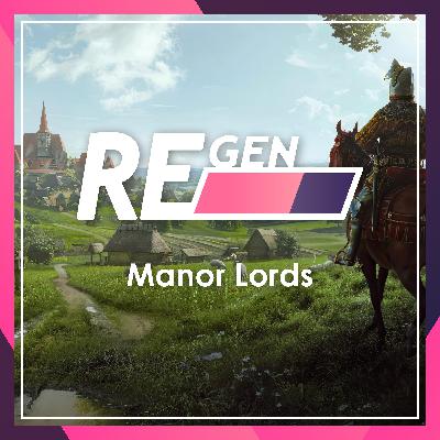 Manor Lords