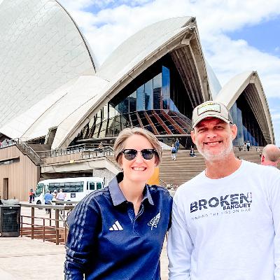 S3, E1: A Bigger Table S3, E1: A Bigger Table