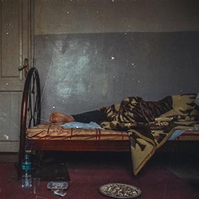 radio B chiz - Room - E 1