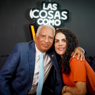 Las Cosas Como VaNe: Mi diagnóstico, del miedo a la fe