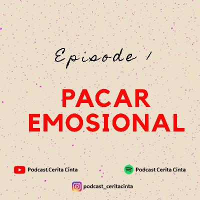 Pacar Emosional Pacar Emosional