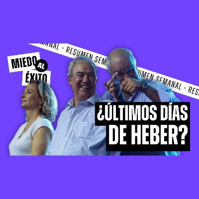 INTERNA COMPLICADA DE LA COALICIÓN POR PENADÉS | Semana de vosotros | MIEDO al ÉXITO | #SDV4