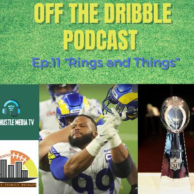 “Rings and Things” “Rings and Things”