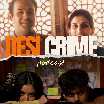 169. The Slaying of Nitish Katara 169. The Slaying of Nitish Katara