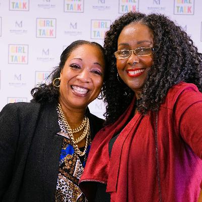 Episode 15: Trusting Your Path To Success with Prophetess Branchcomb