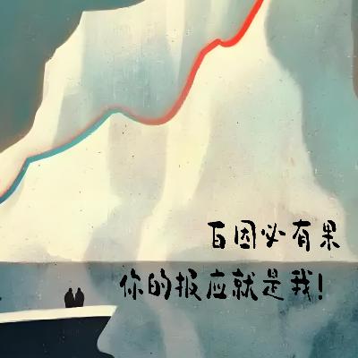 第壹玖贰期 百因必有果，你的报应就是我！
