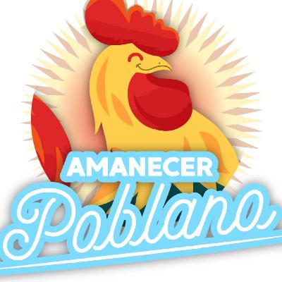 Amanecer poblano 2024 06 10