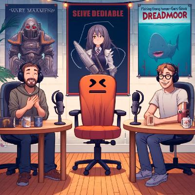EP. 93 說好的錄音呢