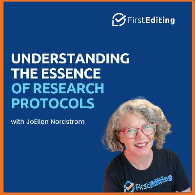Understanding the Essence of Research Protocols