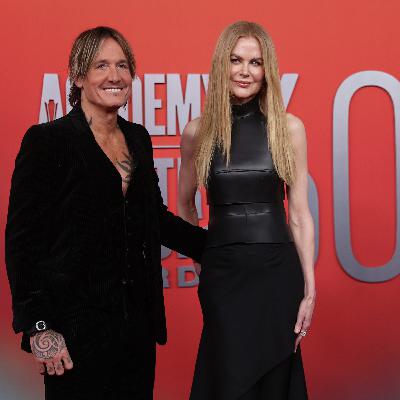 Fans Claims Keith Urban Told Him About Nicole Kidman Divorce At Meet & Greet & Childish Gambino Reveals Health Scare Fans Claims Keith Urban Told Him About Nicole Kidman Divorce At Meet & Greet & Childish Gambino Reveals Health Scare