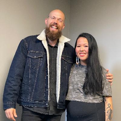 Jamie Sky Indigenous Musician | 397 | thamichaelated