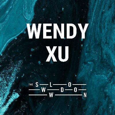 1342: And Then It Was Less Bleak Because We Said So by Wendy Xu