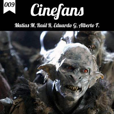 009: The Lord of The Rings Trilogy 009: The Lord of The Rings Trilogy