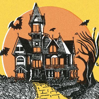 Hazardous Haunts Hazardous Haunts