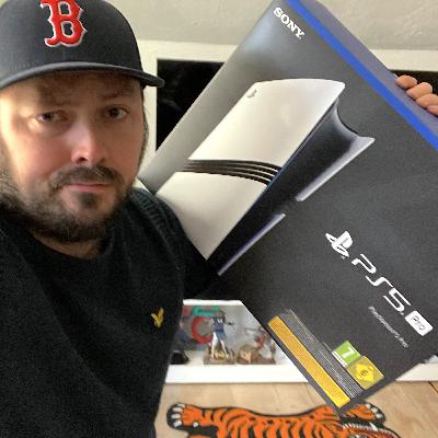 #80 - PS5 Pro: kopen of niet?
