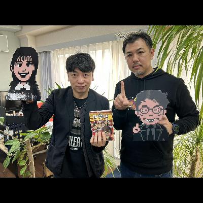 【No.79】Creator Seed ‐ハッピーミール 関純治さん ‐ 【No.79】Creator Seed ‐ハッピーミール 関純治さん ‐