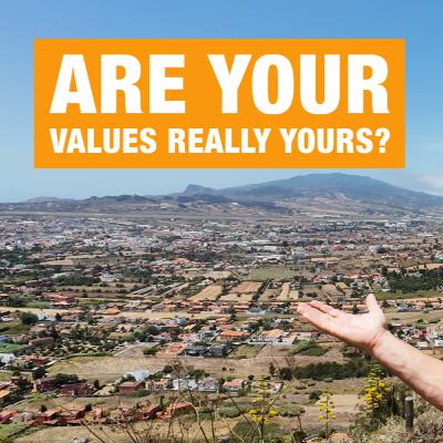 Parenting, Coaching, and Living in Alignment