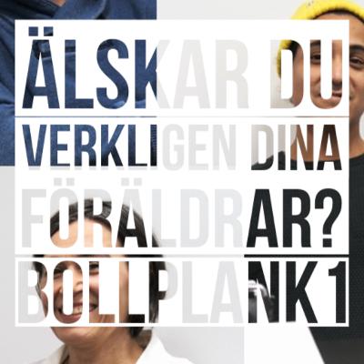 Älskar du verkligen dina föräldrar? Med Annukka Såltin. Älskar du verkligen dina föräldrar? Med Annukka Såltin.