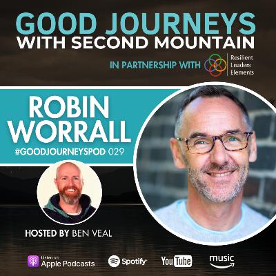 029 | Robin Worrall, Rednine Design & Brand 029 | Robin Worrall, Rednine Design & Brand