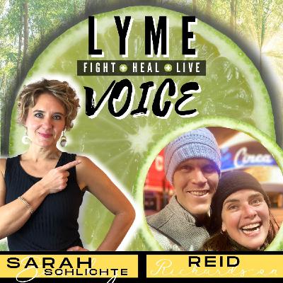 121 Sex and Intimacy Through Chronic Illness with Reid Richardson 121 Sex and Intimacy Through Chronic Illness with Reid Richardson