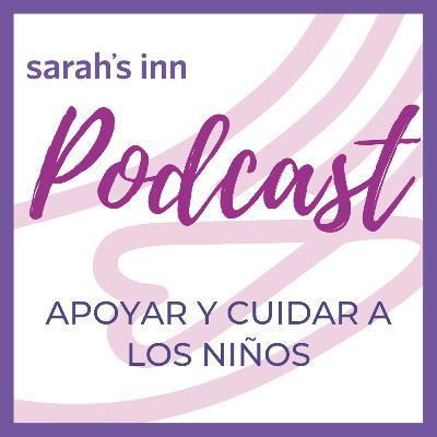 Apoyar y cuidar a los niños Apoyar y cuidar a los niños