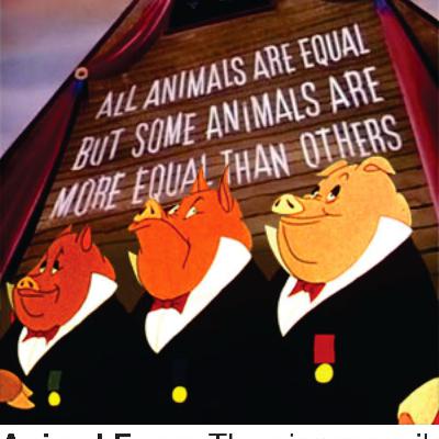 Episode 27: Socialism, Communism and the Needs of the Many