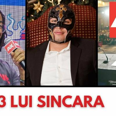 Godswill's Panel at AX 2025! (ft. @LuiSincara) | That's Dope! Episode 133