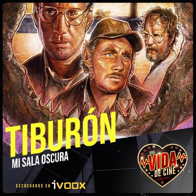 Ep. 38 - MSO: Tiburón Ep. 38 - MSO: Tiburón