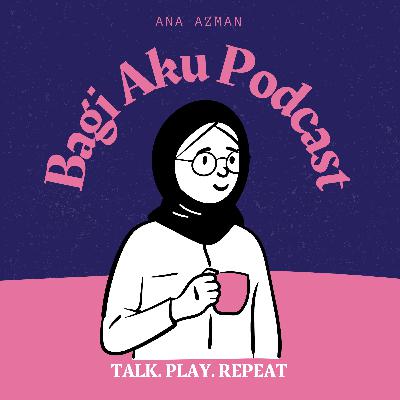 Bagi Aku Podcast (Trailer)