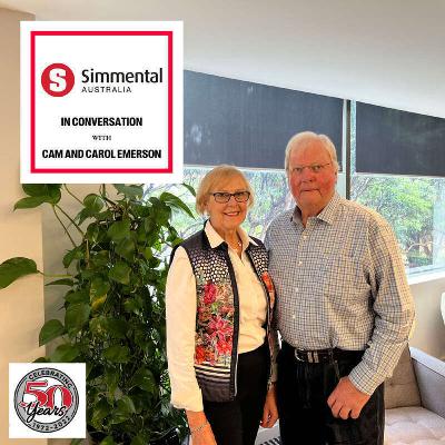 A Strong Partnership and a Devotion to Agriculture with Cameron and Carol Emerson