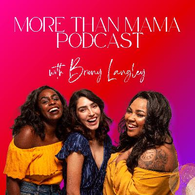 Only children vs siblings, big families, sleep training + Instagram as a shopping mall - what the research ACTUALLY says with Amanda Ruggeri