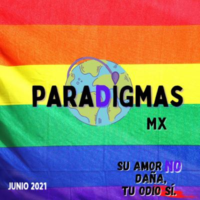 LGBT+, un mundo de colores. LGBT+, un mundo de colores.