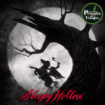 Retro Reseña de Términa - Sleepy Hollow