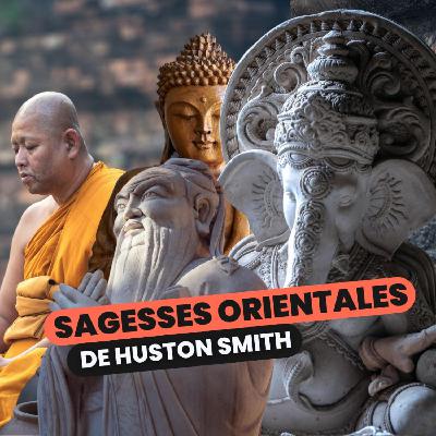 097 - "The World's Religions" de Huston Smith