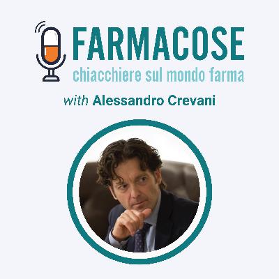 Ep. 50 - Diventa il CEO della tua carriera: come crescere (davvero) nel pharma
