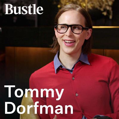 Tommy Dorfman