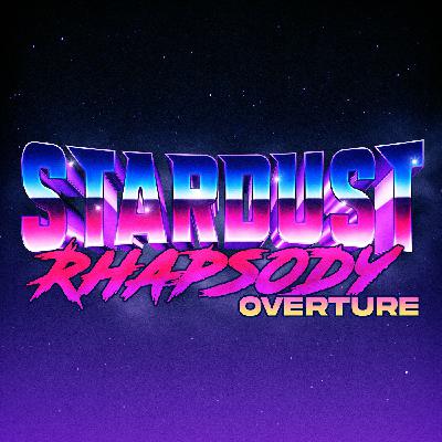 Stardust Rhapsody: Overture | Ep. 1 | Asteroid Jazz Stardust Rhapsody: Overture | Ep. 1 | Asteroid Jazz