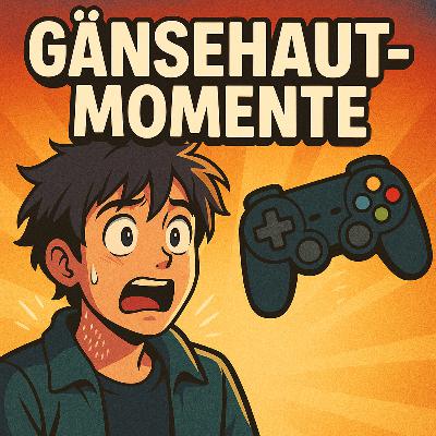 Gänsehaut Momente Teil 2 Gänsehaut Momente Teil 2