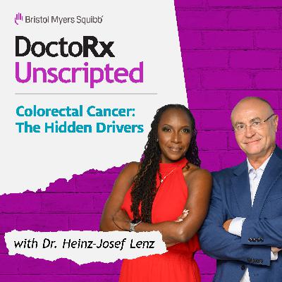 Colorectal Cancer: The Hidden Drivers