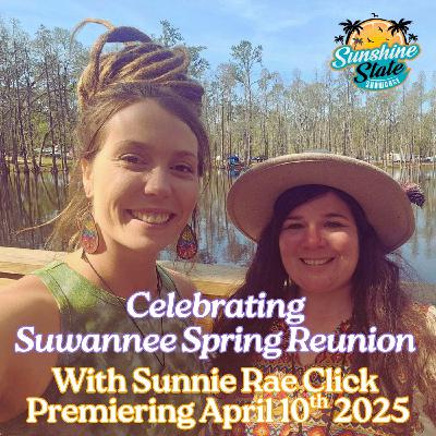 Celebrating Suwannee Spring Reunion With Sunnie Rae Click Celebrating Suwannee Spring Reunion With Sunnie Rae Click