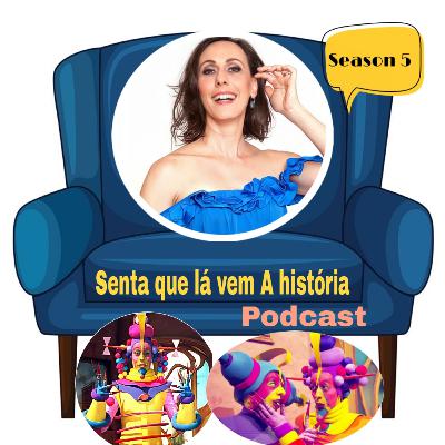 #44. Aquele Especial; Castelo Rá-tim-bum (parte 04) Homenagem Wagner Bello - Siomara Schroeder #44. Aquele Especial; Castelo Rá-tim-bum (parte 04) Homenagem Wagner Bello - Siomara Schroeder