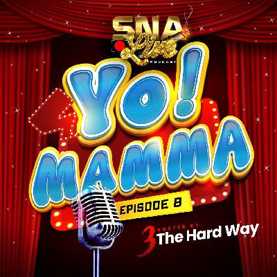 YO MAMA YO MAMA