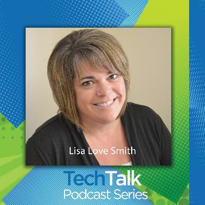 "Leading with Love" w/ Guest: Lisa Love Smith "Leading with Love" w/ Guest: Lisa Love Smith