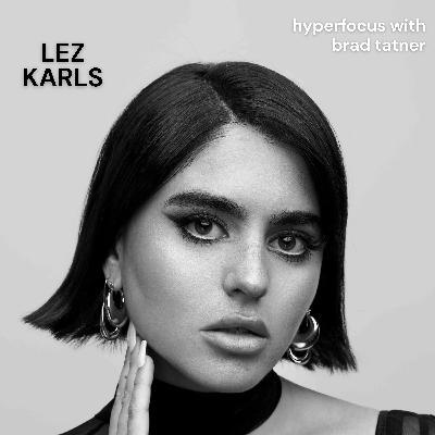 Mid-Day Squares CEO | Lezlie Karls